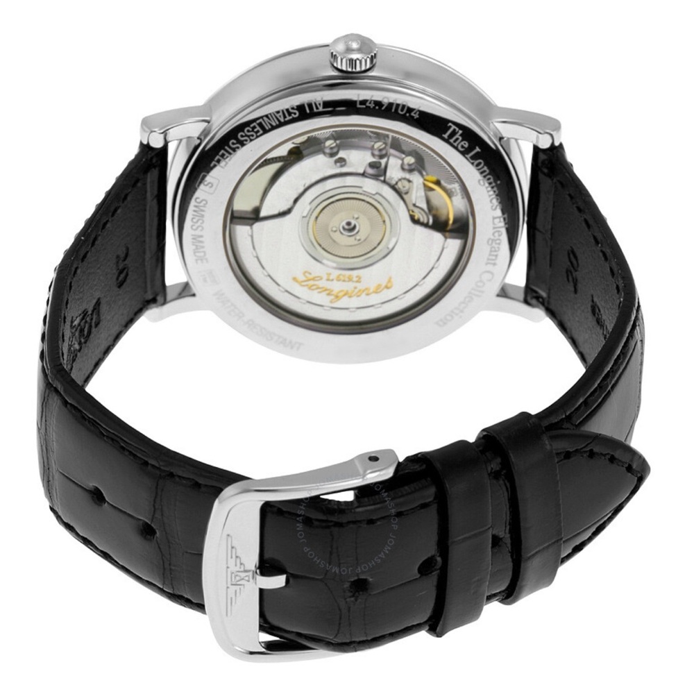 ✅SOLD✅Longines Watch -Presence